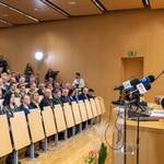 Inauguracja działalności Wydziału Medycznego na KUL