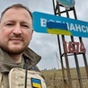 Ukraina: W sali tortur znaleziono ikony wydrapane na ścianie przez więźniów