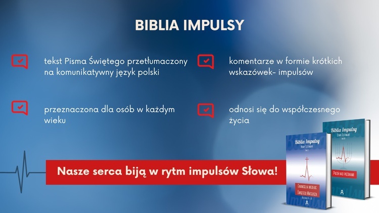 "Biblia impulsy" z Feniksem Specjalnym