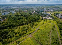 Katowice. Miasto stawia na zieleń - powstaną nowe parki