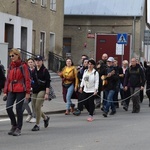 Epilog XIX Pieszej Pielgrzymki Diecezji Świdnickiej na Jasną Górę