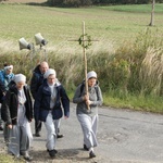 Epilog XIX Pieszej Pielgrzymki Diecezji Świdnickiej na Jasną Górę