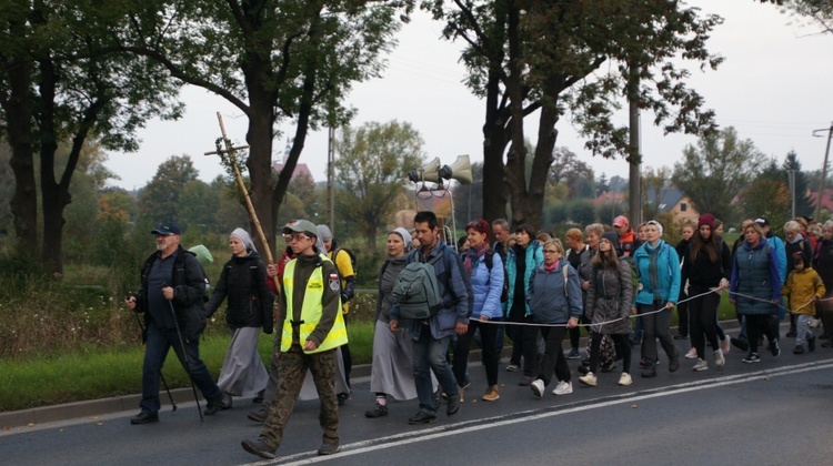 Epilog XIX Pieszej Pielgrzymki Diecezji Świdnickiej na Jasną Górę