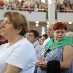 VII Ogólnopolska Pielgrzymka Apostolatu "Margaretka" do Łagiewnik i na Białe Morza