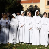 Odpust ku czci bł. Kadłubka w Sandomierzu