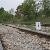 Niemcy: uszkodzenia na kolei prawdopodobnie celowym działaniem