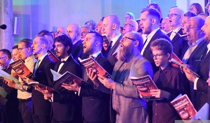 Pokój tematem przewodnim warsztatów liturgiczno-muzycznych