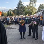 Tak rodzi się parafia bł. Jerzego Popiełuszki