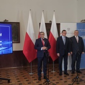 Region. 1,2 miliarda złotych - to rządowe wsparcie dla śląskich samorządów