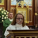 Diecezjalna pielgrzymka chórów do Głębinowa