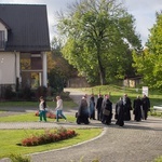 W Kamieniu Śl. rozpoczęło się 393. zebranie plenarne Konferencji Episkopatu Polski
