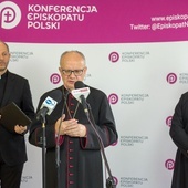 Główny temat: synodalność Kościoła