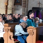 Odpust w parafii św. Jadwigi Śląskiej w Bolkowie