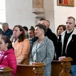 Odpust w parafii św. Jadwigi Śląskiej w Bolkowie