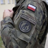 Szkolenie zakończy uroczysta przysięga wojskowa, która odbędzie się w sobotę 22 października w Iłży.
