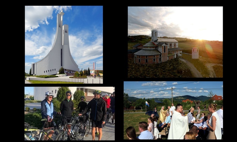 Wśród 10 finalistów konkursu Aktywna Parafia są dwie wspólnoty z diecezji tarnowskiej