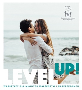 Nowa edycja warsztatów "Level Up!"