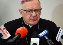 Bp Dajczak: Jestem szczęśliwy, że synod się odbył