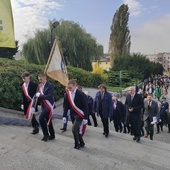 Rybnik. I LO im. Powstańców Śląskich obchodzi 100-lecie istnienia