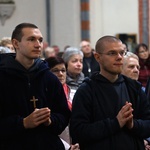 Zakończenie synodu