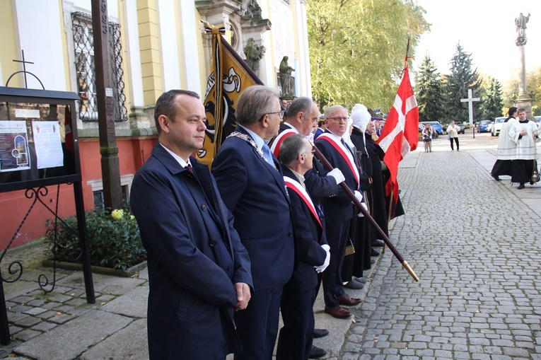 Centralne uroczystości jadwiżańskie 2022