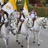 Procesja Fatimska w Zakopanem 