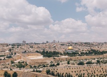 Canberra wycofuje się z decyzji o uznaniu zachodniej Jerozolimy za stolicę Izraela