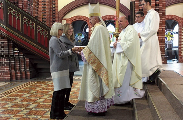 „Blask prawdy” to hasło tegorocznych obchodów.