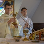 Ciężkowice. Nowa edycja Diecezjalnej Szkoły Ceremoniarza i Animatora Liturgicznego