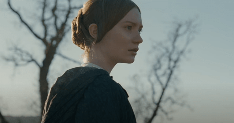 Jane Eyre