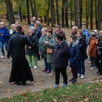 Pielgrzymka do Piekar Śląskich