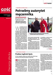 Gość Płocki 42/2022