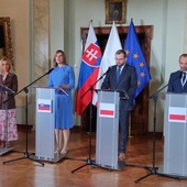 Śląskie. Interreg Polska-Słowacja. Pieniądze popłyną do czterech powiatów na południu