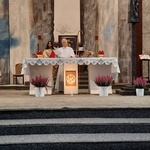 Dzień Papieski w różnych miejscowościach diecezji świdnickiej