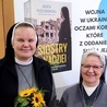 O wojennych siostrach z Ukrainy. Nowa książka Agaty Puścikowskiej