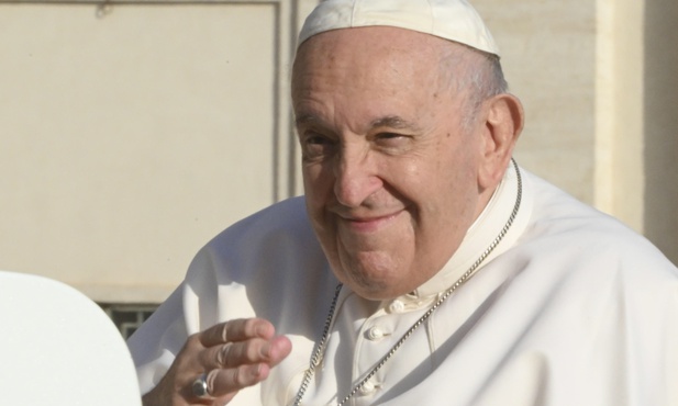 Papież do polityków: zajmujcie się realnymi problemami obywateli