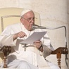Papież do przedsiębiorców: zainteresujcie się Ekonomią Franciszka