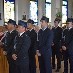 Jubileusz parafii w Woli Rusinowskiej