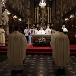 Święto sandomierskiej katedry