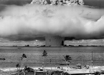 Przez lata równowaga jądrowa mało nas obchodziła. Czy właśnie stała się naszą sprawą?
