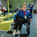 Olimpiada niepełnosprawnych w Dobrzeniu