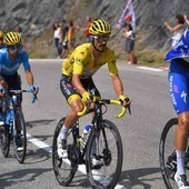 Tour de France - trasa oficjalnie zaprezentowana - którędy pojedzie Wielka Pętla w 2023?