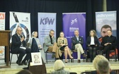 Konferencja KSW