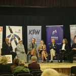 Konferencja KSW