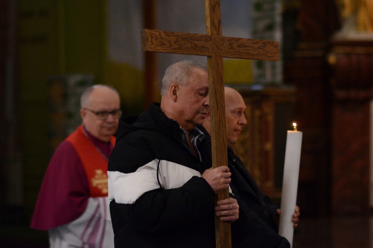 Naśladujmy miłość Pana do maluczkich