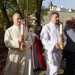 Spotkanie ze świętymi w parafii pw. św. Jadwigi Śl. we Wrocławiu-Leśnicy