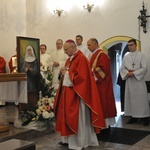 Dziękczynienie za beatyfikację s. M. Melusji Rybki