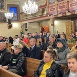 Parafialne Misje w Kończycach Wielkich - 2022