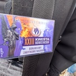 XXIII Kwesta Nowotarska