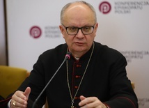 Prezentacja programu duszpasterskiego Kościoła w Polsce na rok liturgiczny 2022/2023  